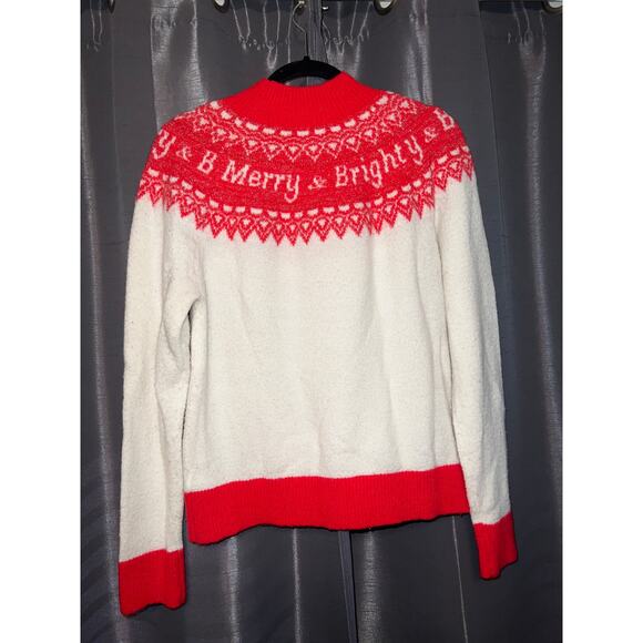 Ugly Christmas Sweater Xmas Size Medium - Picture 3 of 3